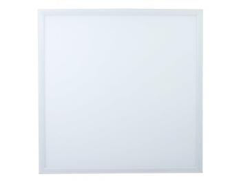 LED Solution Bílý závěsný LED panel 600 x 600mm 40W Premium Barva světla: Studená bílá 189016_191007