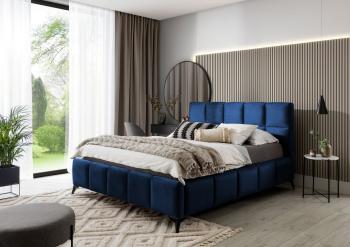 Postel Mist 160x200
