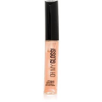 RIMMEL LONDON Oh My Gloss lipgloss 100 Love Bug 6,5 ml (3614220077611)