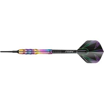 Šipky Winmau soft Simon Whitlock 20g, 90% wolfram Urban Grip (16669)