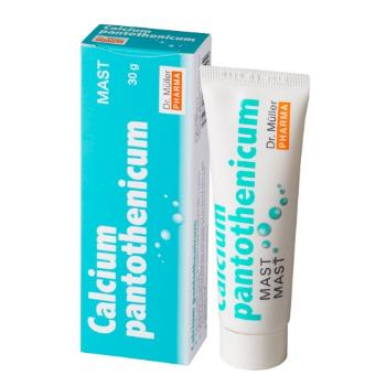 Dr. Müller Calcium pantothenicum mast 30 g