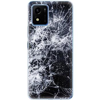 iSaprio Cracked pro Vivo Y01 (crack-TPU3-VivY01)