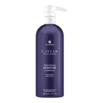 Alterna Kondicionér pro trvalou hydrataci a ochranu Caviar Anti-Aging (Replenishing Moisture Conditioner) 1000 ml