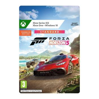 PC és XBOX játék Forza Horizon 5: Standard Edition - Xbox, PC DIGITAL