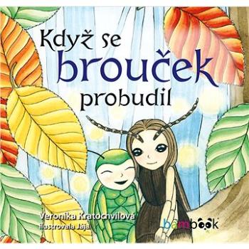 Když se brouček probudil (978-80-271-2427-5)