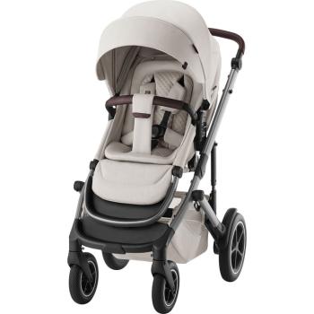 BRITAX RÖMER Kočárek sportovní Smile 5Z Soft Taupe Diamond collection