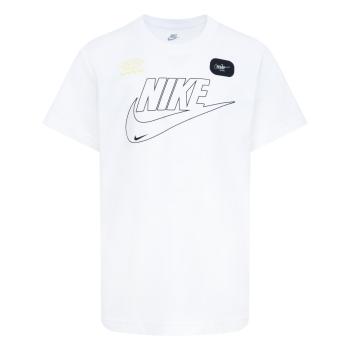 Nike club+ futura tee 110-116 cm