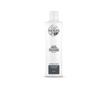 Nioxin Revitalizér na jemné a řídnoucí vlasy System 2 (Conditioner System 2) 300 ml