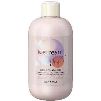 INEBRYA Ice Cream Dry-T Shampoo 300 ml  (8008277263205)