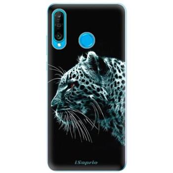 iSaprio Leopard 10 pro Huawei P30 Lite (leop10-TPU-HonP30lite)