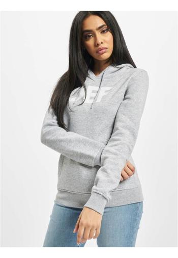 DEF Lumos Hoody grey - L