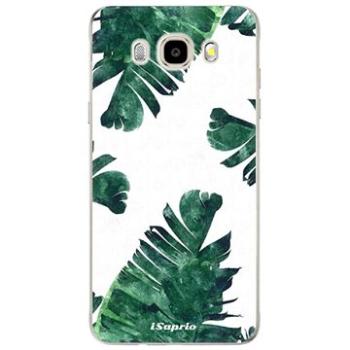 iSaprio Jungle 11 pro Samsung Galaxy J5 (2016) (jungle11-TPU2_J5-2016)