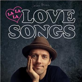 Mraz Jason: Lalalalovesongs - LP (0349784328)