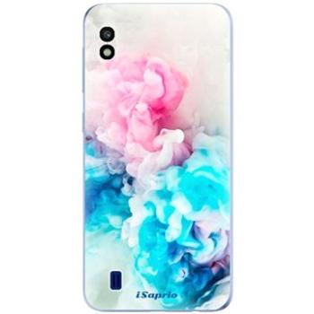 iSaprio Watercolor 03 pro Samsung Galaxy A10 (watercolor03-TPU2_GalA10)