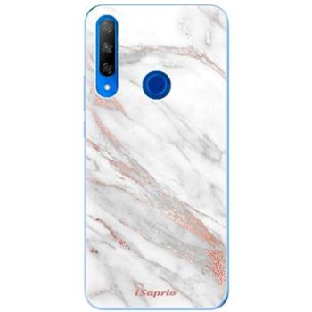 iSaprio RoseGold 11 pro Honor 9X (rg11-TPU2_Hon9X)