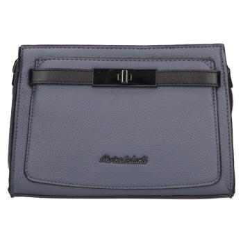 Dámská crossbody kabelka Marina Galanti Axelle - modro-šedá