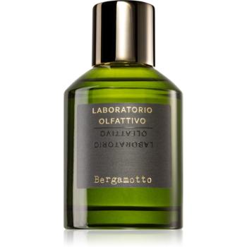 Laboratorio Olfattivo Bergamotto kolínská voda unisex 100 ml