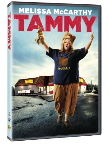 Tammy (DVD)