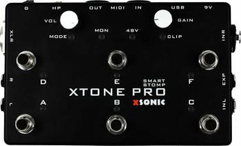 Xsonic XTone Pro USB zvuková karta