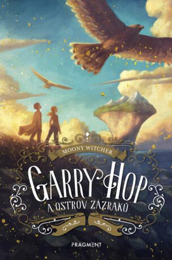 Garry Hop a ostrov zázraků - Moony Witcher