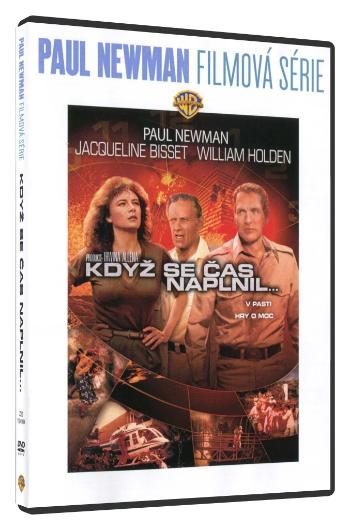 Když se čas naplnil (DVD)