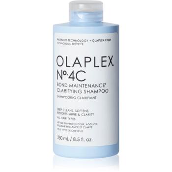 Olaplex N°4C Bond Maintenance hloubkově čisticí šampon 250 ml