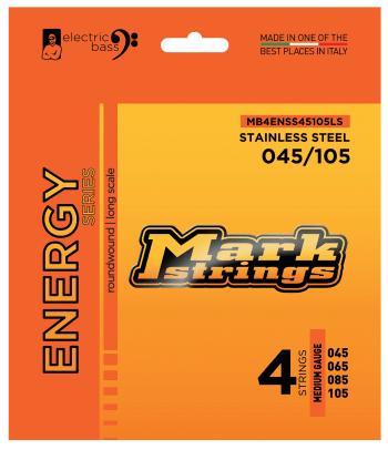 Markbass Energy SS 4 045-105