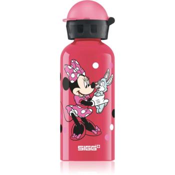 Sigg KBT Kids gyerekkulacs Minnie Mouse 400 ml