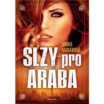 Slzy pro Araba (978-80-206-1911-2)