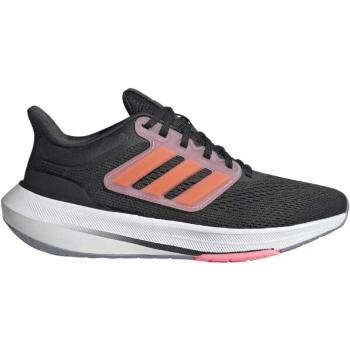 adidas ULTRABOUNCE W Dámská běžecká obuv, černá, velikost 41 1/3