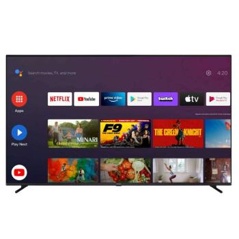 Aiwa 65AN7003UHD 65&quot; (162,5cm), LED, DLED, 4K UHD, Android t...