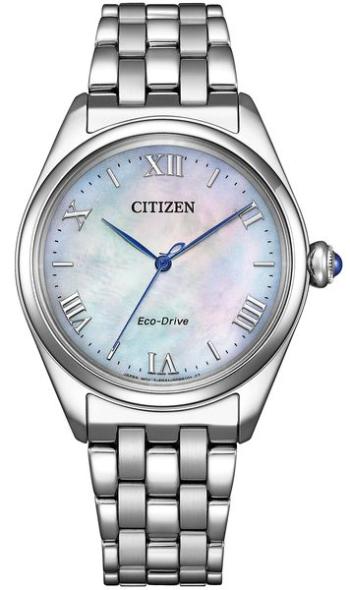 Citizen L Eco-Drive EM1140-80D