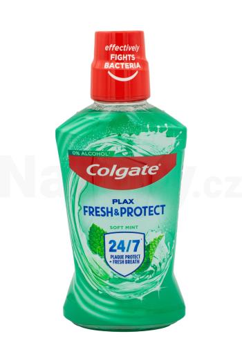 Colgate Plax Multi Protect Soft Mint ústní voda 500 ml