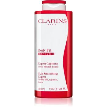 Clarins Body Fit Skin Smoothing Expert zpevňující krém proti celulitidě 400 ml