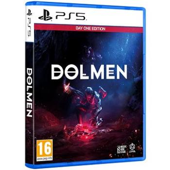 Dolmen - Day One Edition - PS5 (4020628678104)