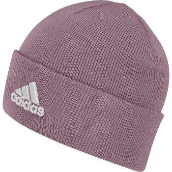 adidas LOGO Dámská čepice, růžová, velikost