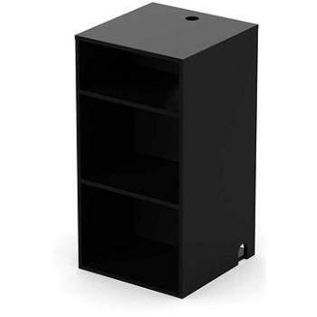 GLORIOUS Modular Mix Rack Black (HN208571)