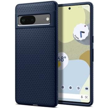 Spigen Liquid Air Blue Google Pixel 7 (ACS04697)