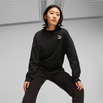 Puma CLASSICS Oversized Crew TR L