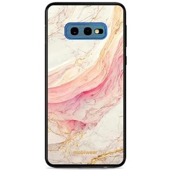 Mobiwear Glossy lesklý pro Samsung Galaxy S10e - G027G (5904808479301)