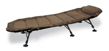 Fox Lehátko R Series Camo Bedchairs - R1 - Compact