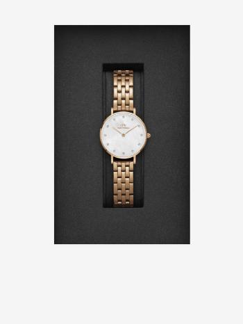 Daniel Wellington Petite Lumine Karóra Rózsaszín
