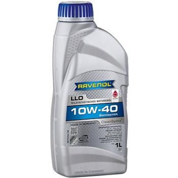 RAVENOL LLO SAE 10W-40; 1 L  (4014835724310)