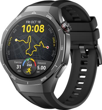 Huawei Watch GT 5 Pro 46 mm Black