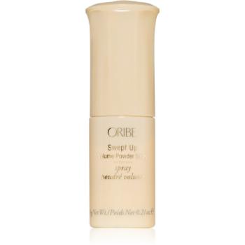 Oribe Swept Up Volume Powder Spray pudrový sprej pro objem vlasů 6 g