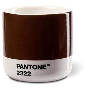 Pantone Macchiato 0,1 l Brown (101012322)