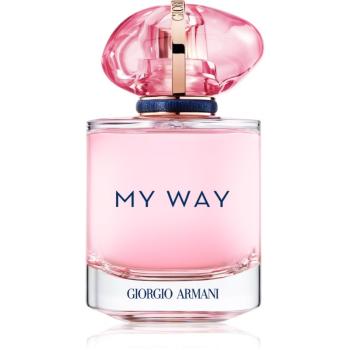 Armani My Way Nectar parfémovaná voda pro ženy 50 ml