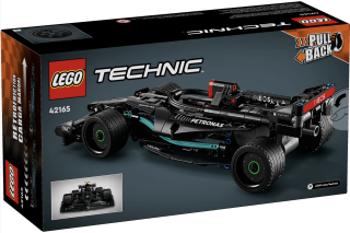 Mercedes-AMG F1 W14 E Performance Pull-Back - LEGO Technic