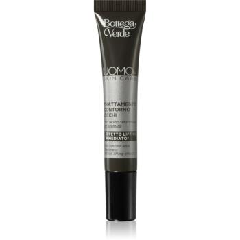 Bottega Verde Man+ liftingový oční krém s ceramidy 15 ml