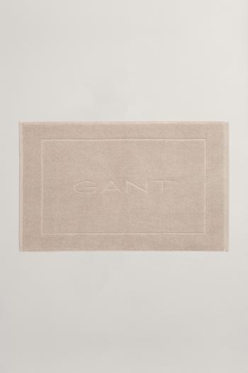 KOUPELNOVÁ PŘEDLOŽKA GANT BATHMAT 50X80 SILVER SAND